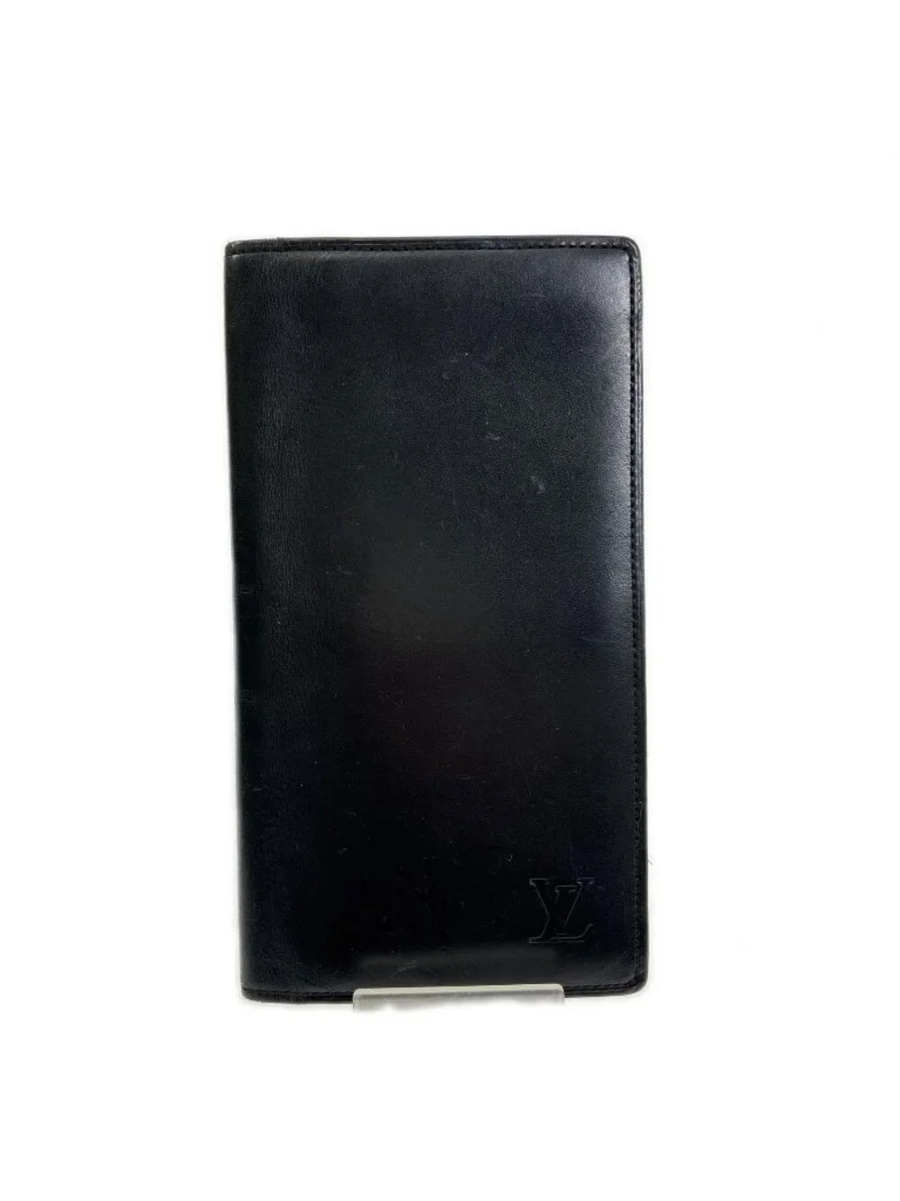 Louis Vuitton Wallet Nomad Porto Ballet Black